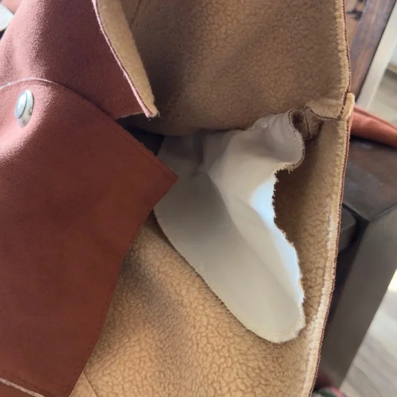 County Clothing Company Western Jacket - Picture 3 of 10